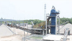 浙江固定式建筑垃圾破碎項(xiàng)目