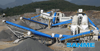 山美股份：骨料、礦業(yè)企業(yè)的合格供應(yīng)商