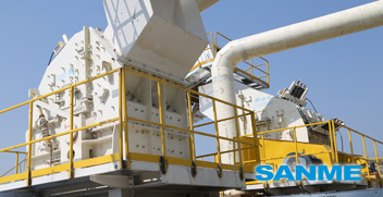 山美股份：骨料、礦業(yè)企業(yè)的合格供應(yīng)商