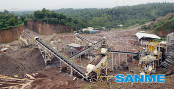 山美股份：骨料、礦業(yè)企業(yè)的合格供應(yīng)商