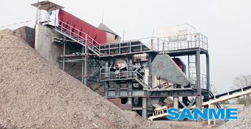 山美股份：骨料、礦業(yè)企業(yè)的合格供應(yīng)商