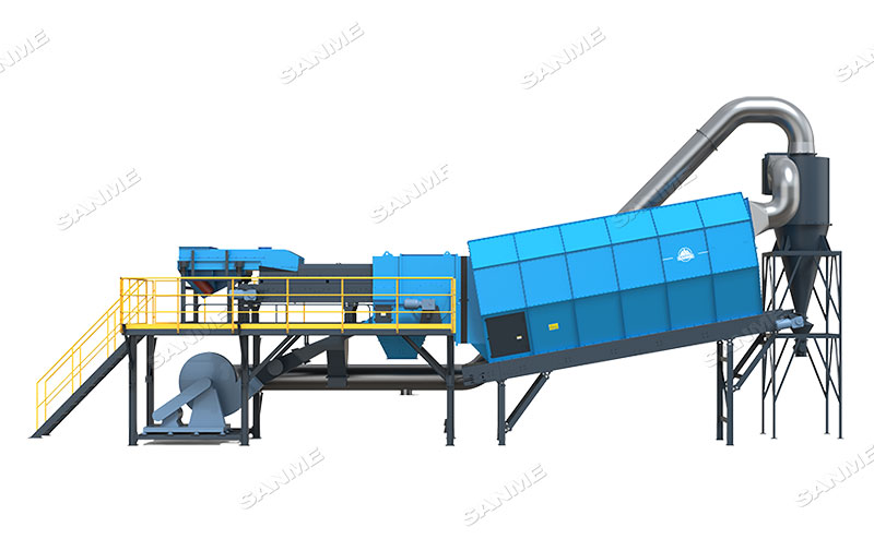DAS系列風(fēng)選機(jī) DAS系列風(fēng)選機(jī)