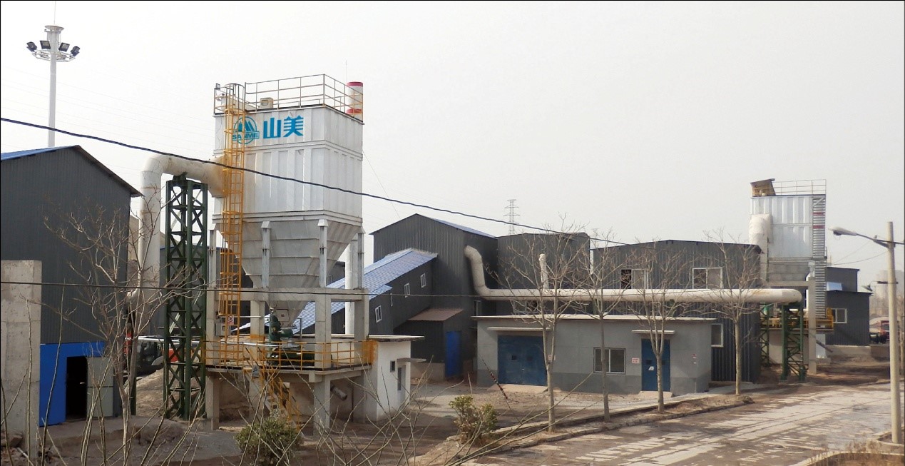 楊安民:破碎行業(yè)整合勢(shì)在必行 固廢處理關(guān)鍵是分選