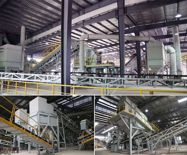 山美股份承辦“2017中國尾礦與建筑固廢再生利用學(xué)術(shù)與技術(shù)交流會(huì)”