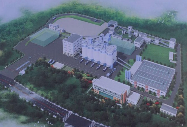 山美股份承辦“2017中國尾礦與建筑固廢再生利用學(xué)術(shù)與技術(shù)交流會(huì)”