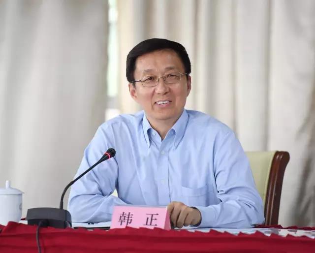 轉(zhuǎn)發(fā) | 韓正：穩(wěn)扎穩(wěn)打，確保環(huán)境綜合整治任務(wù)完成！整治后再回潮的，從重從嚴(yán)處理并曝光