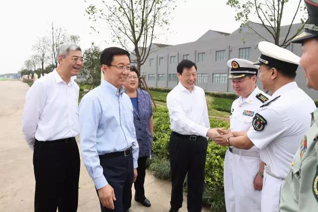 轉(zhuǎn)發(fā) | 韓正：穩(wěn)扎穩(wěn)打，確保環(huán)境綜合整治任務(wù)完成！整治后再回潮的，從重從嚴(yán)處理并曝光