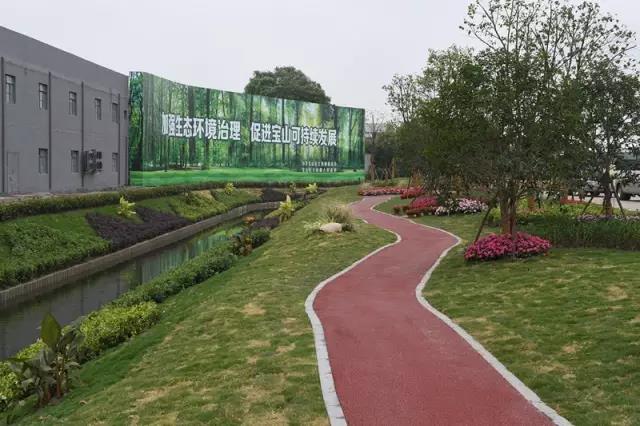 轉(zhuǎn)發(fā) | 韓正：穩(wěn)扎穩(wěn)打，確保環(huán)境綜合整治任務(wù)完成！整治后再回潮的，從重從嚴(yán)處理并曝光