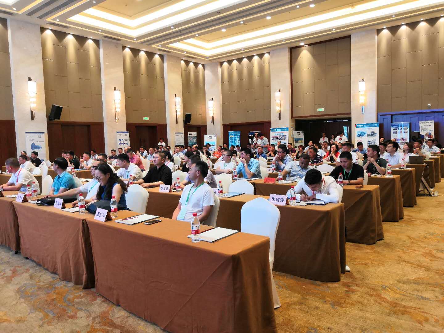 構建新型綠色礦山結(jié)構體系 助推行業(yè)升級發(fā)展