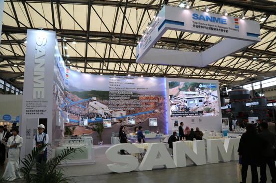 預告|山美股份備戰(zhàn)2018上海寶馬展