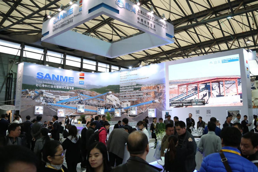 預告|山美股份備戰(zhàn)2018上海寶馬展