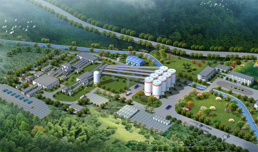 倒計時4天|山美股份:寶馬展上的破碎篩分完整解決方案專家