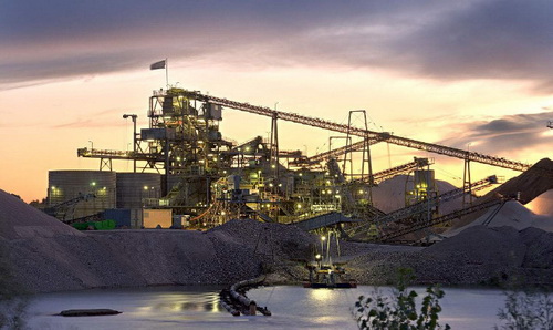 “砂石企業(yè)建設(shè)指南”——如何打造優(yōu)秀的砂石礦山企業(yè)？