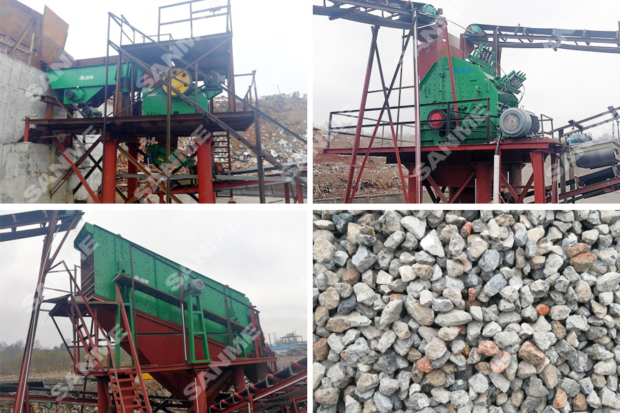 山美高效石灰石生產(chǎn)線：優(yōu)勢盡顯，難題可破