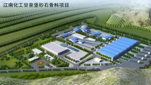 機制砂進入“黃金時代”，機遇與挑戰(zhàn)并行，如何抓住機遇，你需要知道這四點！