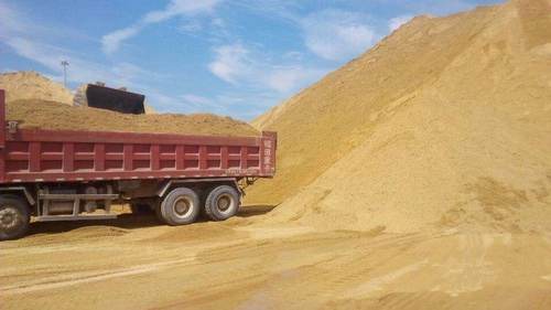 價(jià)格“失控”！砂石、混凝土、水泥、煤炭上千家企業(yè)漲價(jià)！