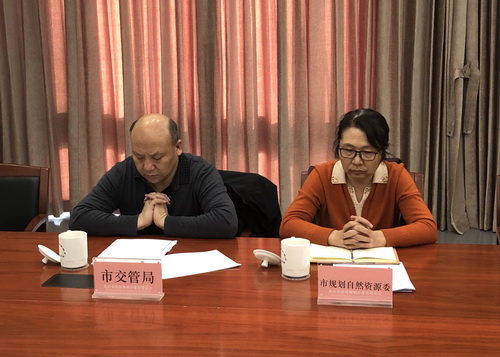 為首都基礎(chǔ)設(shè)施建設(shè)保駕護(hù)航， 北京市多部門研究首都綠色砂石供應(yīng)鏈