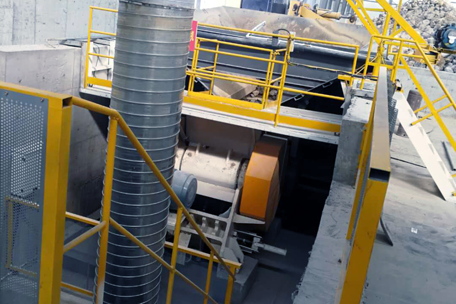 山美用戶復工投產｜山美股份助力江蘇徐州實現(xiàn)建筑固廢資源化、無害化、減量化