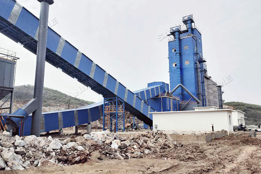 中聯(lián)水泥廢棄石灰石綜合利用項(xiàng)目一次性通過(guò)驗(yàn)收，順利投入生產(chǎn)運(yùn)營(yíng)