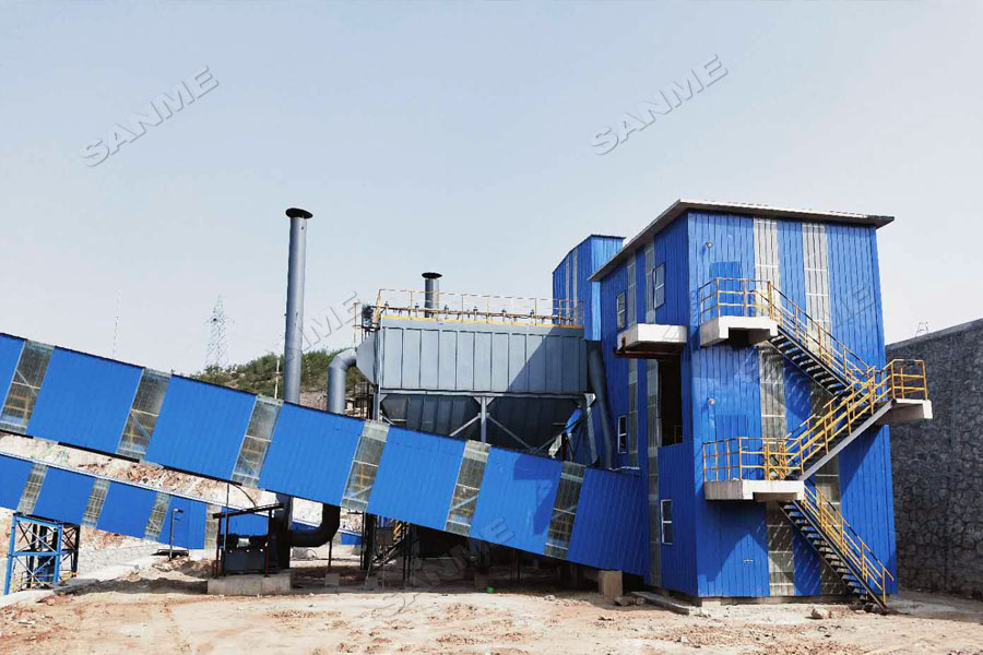 中聯(lián)水泥廢棄石灰石綜合利用項(xiàng)目一次性通過(guò)驗(yàn)收，順利投入生產(chǎn)運(yùn)營(yíng)