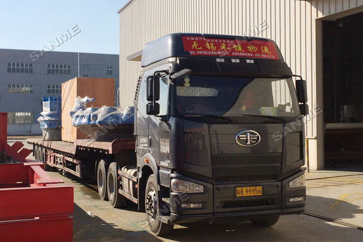 上海山美股份高性能圓錐服務(wù)于世界礦業(yè)巨頭嘉能可斯特拉塔中亞銅礦破碎冶煉項(xiàng)目滿七年，運(yùn)行穩(wěn)定獲好評(píng)！