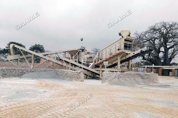 快訊|中國砂石協(xié)會(huì)報(bào)道山美集團(tuán)子公司獲首份《中國-毛里求斯自貿(mào)協(xié)定》優(yōu)惠原產(chǎn)地證書