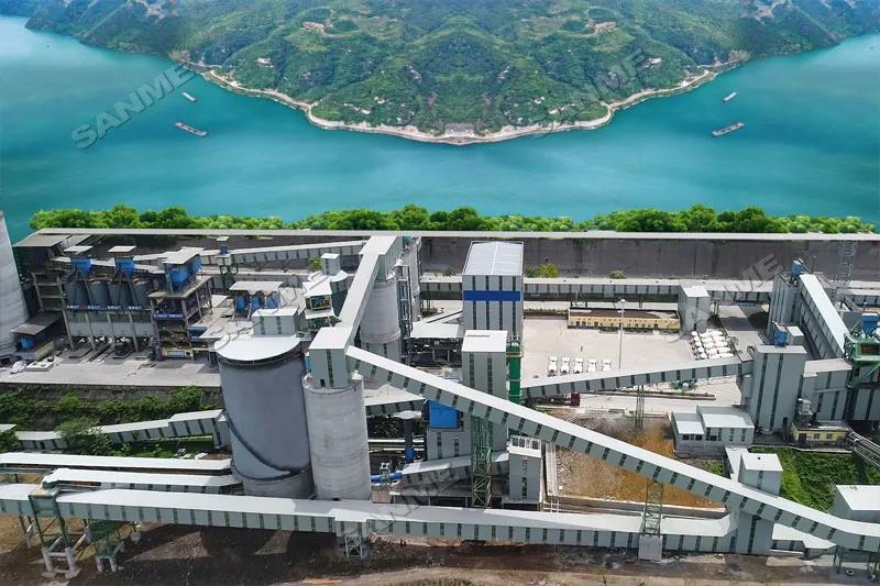 邀請(qǐng)函｜上海山美股份邀您參加南太湖論壇?首屆中國(guó)礦業(yè)（砂石）綠色發(fā)展高峰論壇！