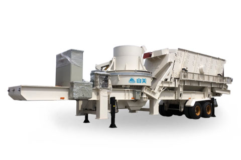 制砂設(shè)備如何選擇？