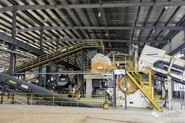 蓄勢(shì)待發(fā)｜上海山美股份邀您攜手同行，共贏2022!