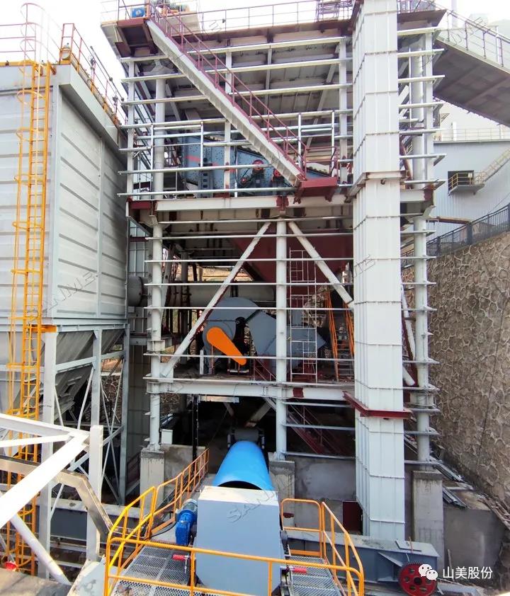 蓄勢(shì)待發(fā)｜上海山美股份邀您攜手同行，共贏2022!