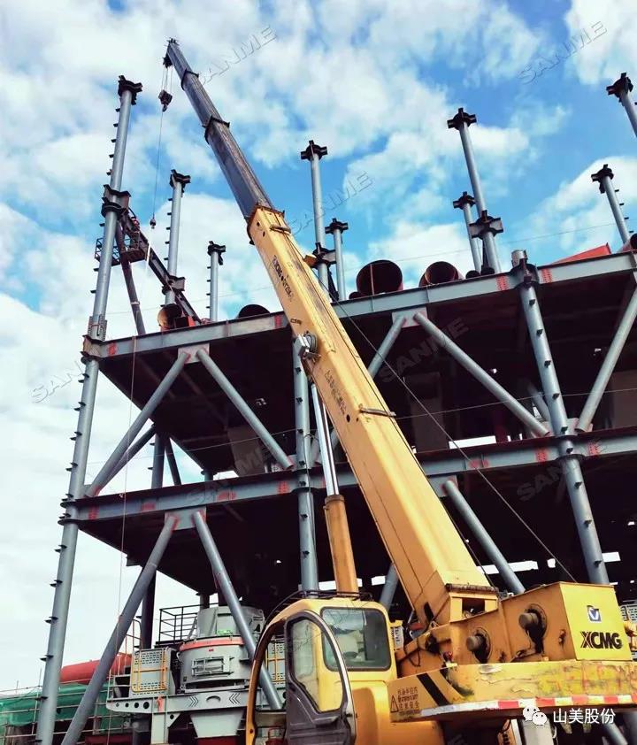 蓄勢(shì)待發(fā)｜上海山美股份邀您攜手同行，共贏2022!