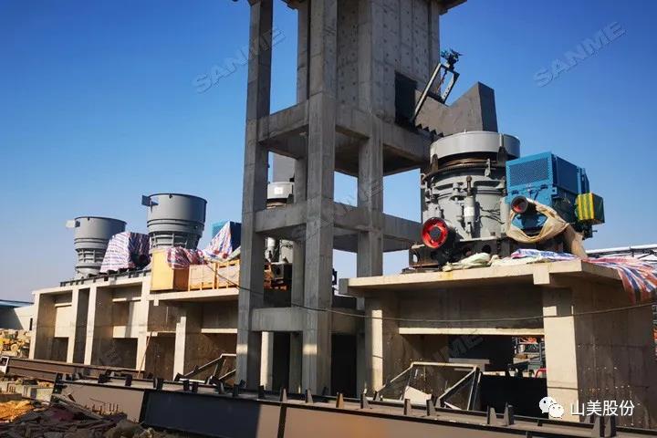 蓄勢(shì)待發(fā)｜上海山美股份邀您攜手同行，共贏2022!