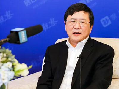 風(fēng)生水起！楊安民董事長(zhǎng)談上海山美股份有限公司經(jīng)營(yíng)之道 //高端訪談