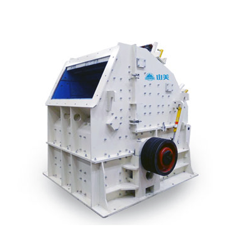 圓錐破碎機(jī)和反擊破碎機(jī)怎么選，以及區(qū)別