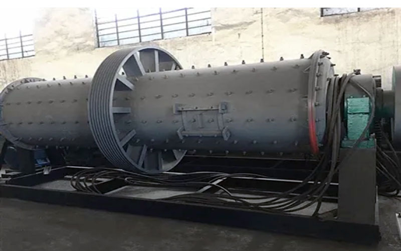 小型球磨機一臺的價格？