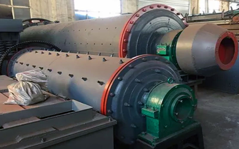 小型球磨機一臺的價格？