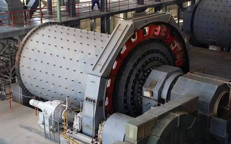 小型球磨機一臺的價格？