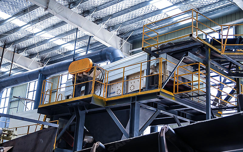 建筑固體廢棄物成為“城市礦山”，循環(huán)經(jīng)濟(jì)前景廣闊。