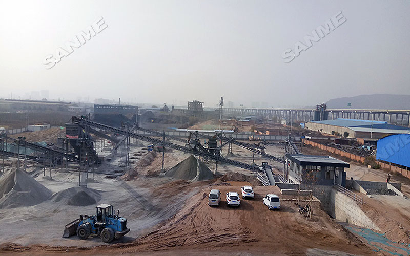 建筑固體廢棄物成為“城市礦山”，循環(huán)經(jīng)濟(jì)前景廣闊。