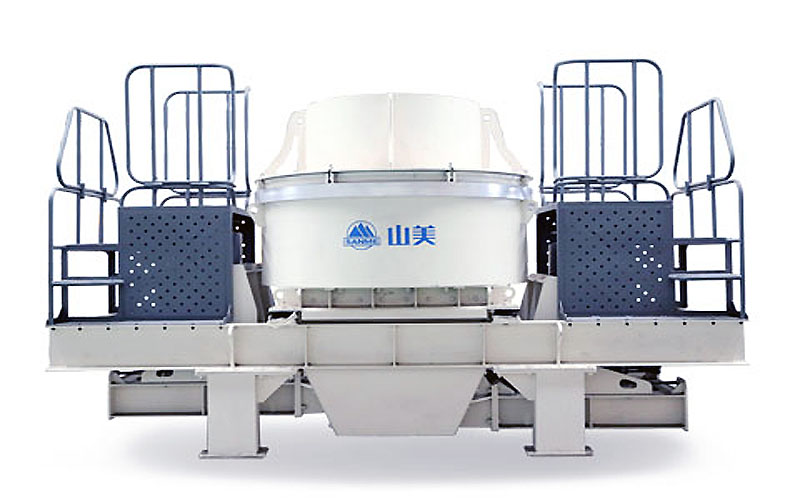 建筑用砂制砂機(jī)設(shè)備和廠(chǎng)家推薦