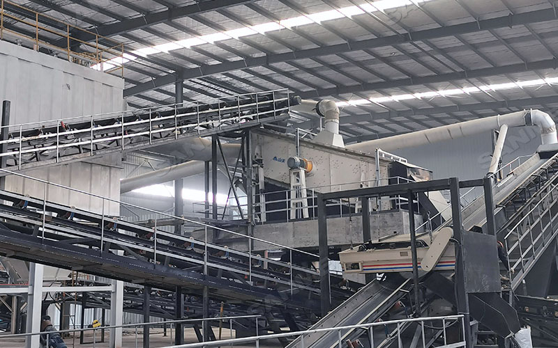 建筑垃圾怎么處理？上海山美為你解決