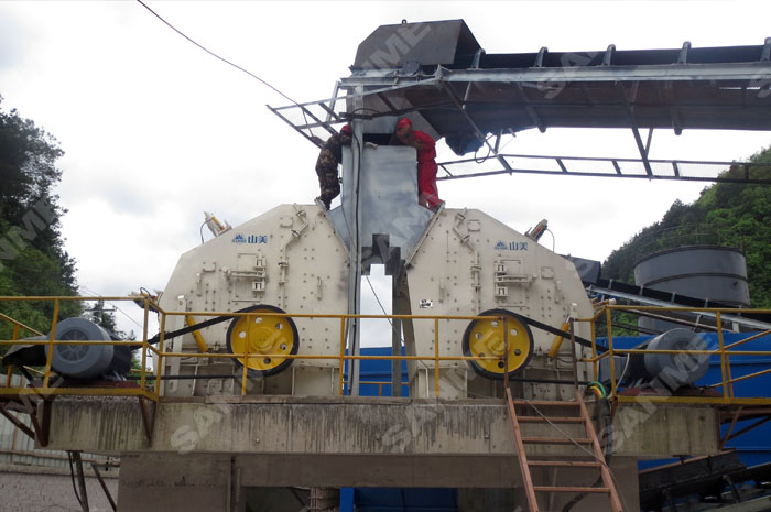 石英砂的作用是什么？高純石英砂的生產(chǎn)工藝流程