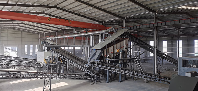 建筑垃圾一般如何處理？