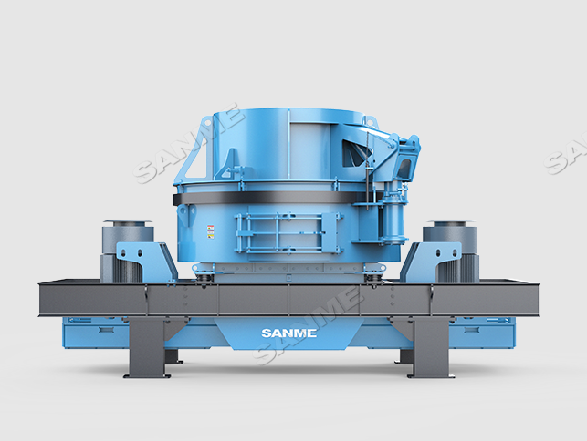 制砂機和洗砂機的區(qū)別，大型洗砂機多少錢一臺