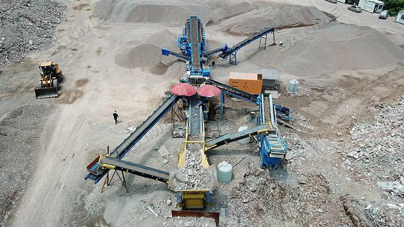 四位一體移動新裝備，“一站”解決您的破碎需求