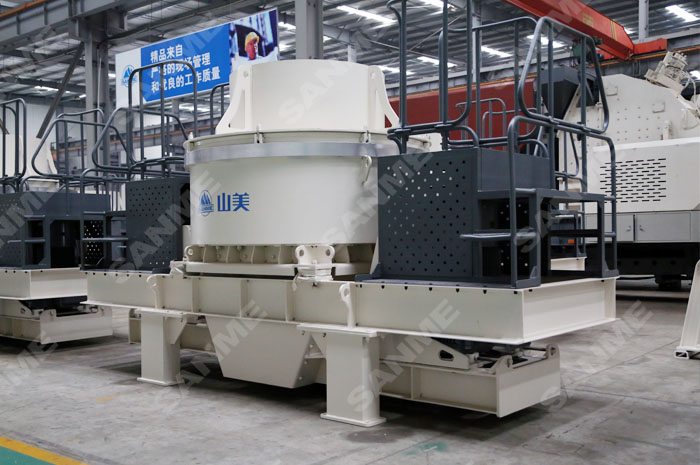 兩種制砂工藝對比，及其優(yōu)缺點，助你選擇合適的制砂方式