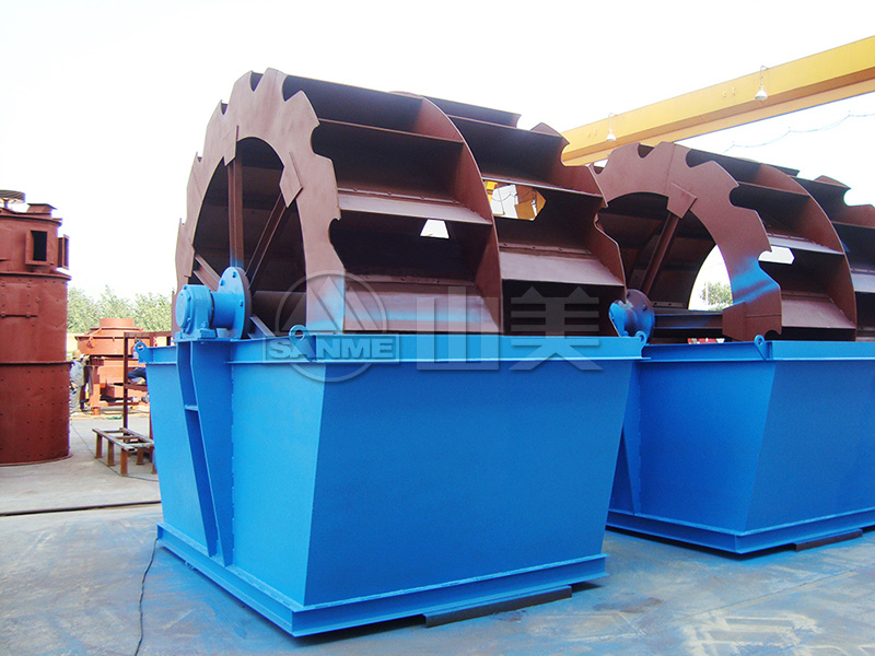 機(jī)制砂不用水洗行嗎？一套環(huán)保洗砂機(jī)設(shè)備多少錢？