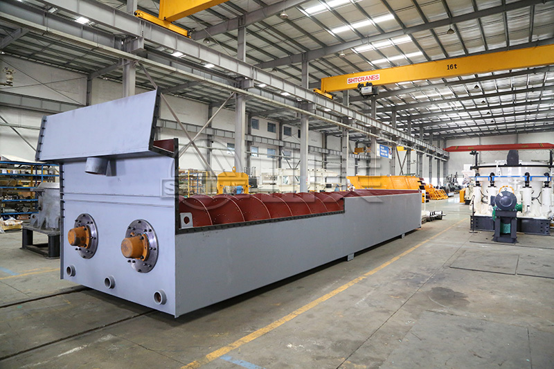 機(jī)制砂不用水洗行嗎？一套環(huán)保洗砂機(jī)設(shè)備多少錢？