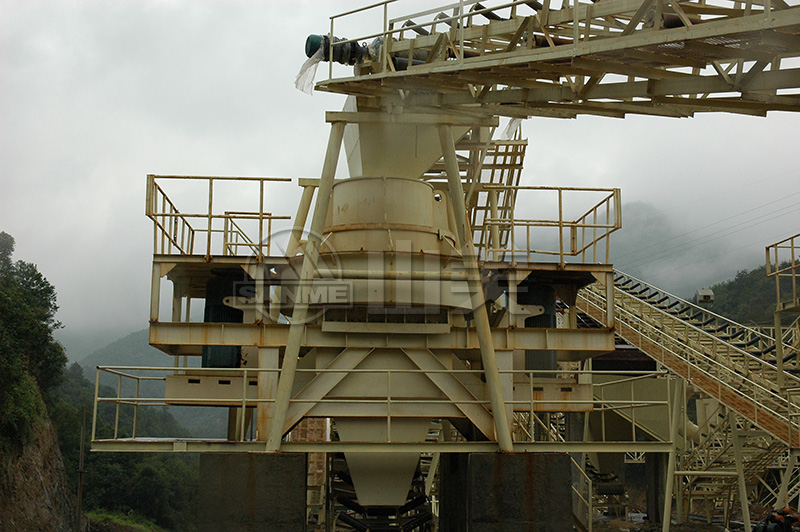 制砂機設(shè)備廠家哪家好？如何購買高質(zhì)量機制砂機械