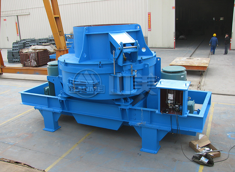 制砂機設(shè)備廠家哪家好？如何購買高質(zhì)量機制砂機械